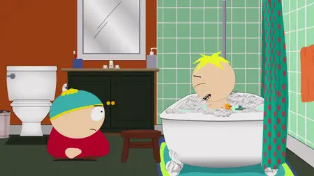 South Park S12E08