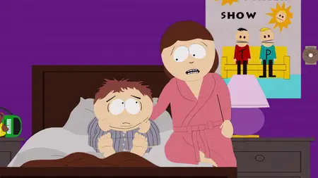 South Park S12E08