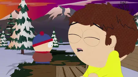 South Park S12E08