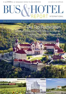 Bus & Hotel Report - Mai-Juli 2026