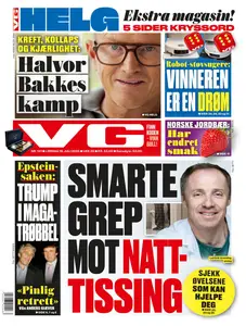 VG - 19 Juli 2025