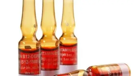 Mastering Vitamin Injections Techniques For Health Course