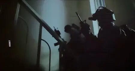 Warfare (2025)