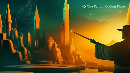 A Magical Tour Through Object-Oriented Programming in Python