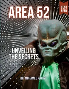 Area 52: Unveiling the Secrets