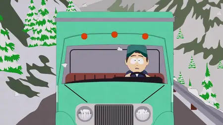 South Park S05E12