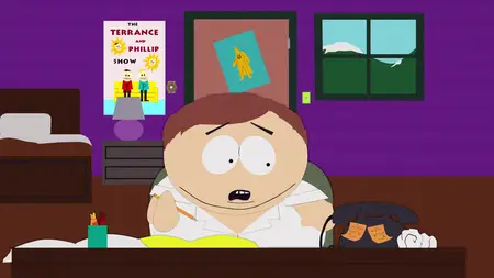 South Park S05E12