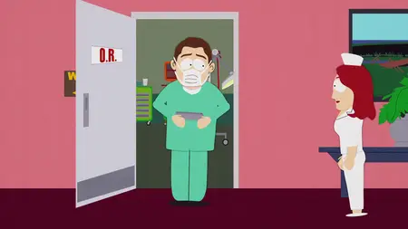 South Park S05E12