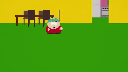 South Park S05E12