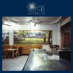 Bonnie "Prince" Billy - Keeping Secrets Will Destroy You (2023) [Official Digital Download 24/96]