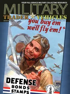 Military Trader - February 1, 2025