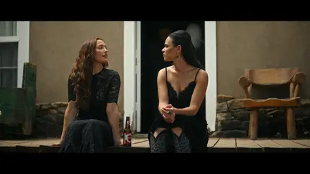Ransom Canyon S01E10