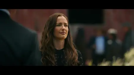 Ransom Canyon S01E10