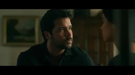 Ransom Canyon S01E10
