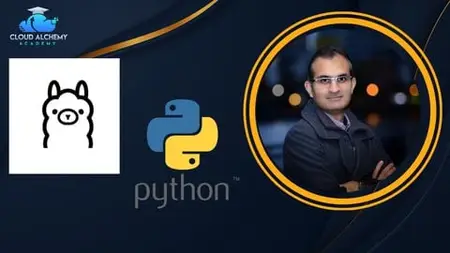 Ollama: Beginner to Pro using No-Code & Python Codes