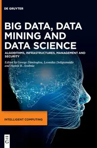 Big Data, Data Mining and Data Science: Algorithms, Infrastructures, Management and Security