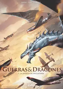 Guerras & Dragones Tomos 1 & 2