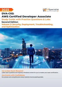 DVA-C02: AWS Certified Developer Associate Security