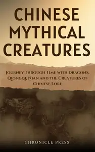 Chinese Mythical Creatures