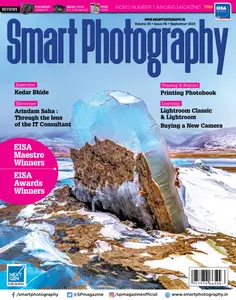 Smart Photography - September 2024