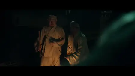 Dear Hongrang S01E02