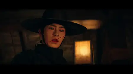 Dear Hongrang S01E02