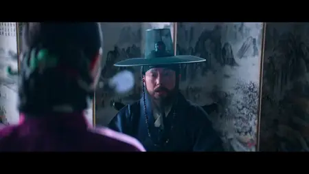Dear Hongrang S01E02