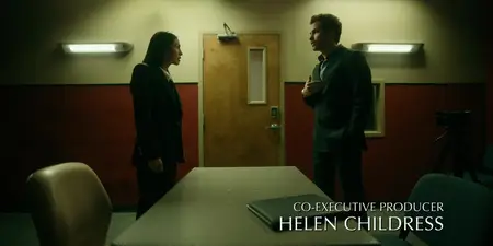 The Cleaning Lady S04E11