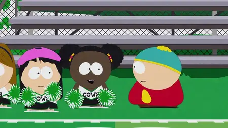 South Park S16E07