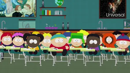 South Park S16E07