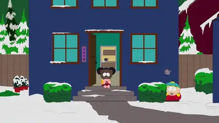 South Park S16E07