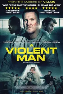A Violent Man (2021)