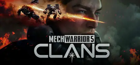 MechWarrior 5 Clans (2024)