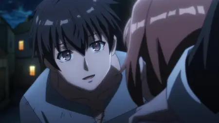 Berserk of Gluttony S01E02 Hunger Boost
