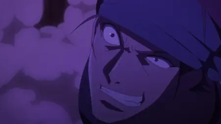 Berserk of Gluttony S01E02 Hunger Boost