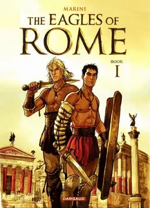The Eagles of Rome - T01 (Dargurd (2007 (JJ - DarthScanner - Dragonz