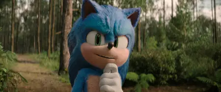 Sonic the Hedgehog 3 (2024)