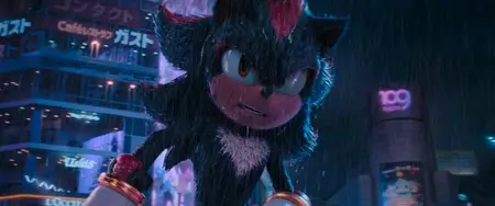 Sonic the Hedgehog 3 (2024)