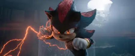 Sonic the Hedgehog 3 (2024)