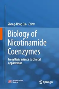 Biology of Nicotinamide Coenzymes