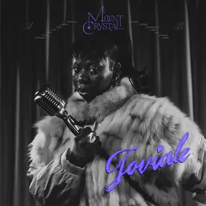 Joviale - Mount Crystal (2025) [Official Digital Download]