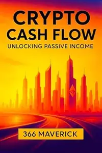 Crypto Cash Flow: Unlocking Passive Income with Cryptocurrency