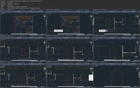 Learning AutoCAD 2026