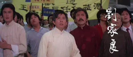 The Lady Is the Boss (1983)