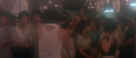 The Lady Is the Boss (1983)