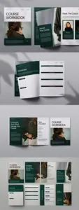 Course Workbook Template ECL2UDT