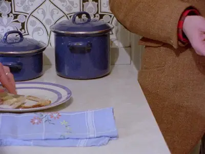 Riddles of the Sphinx (1977)
