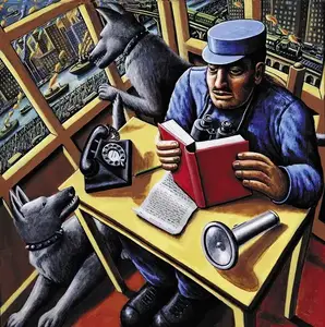 King Crimson - The Night Watch [Recorded 1973] (1997) [Reissue 2006]