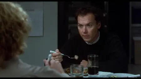 Clean and Sober (1988)