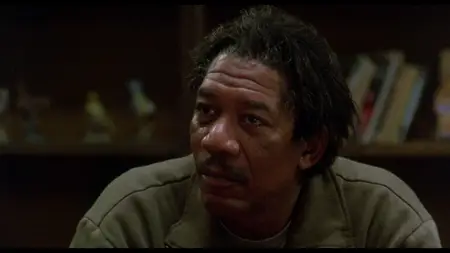Clean and Sober (1988)